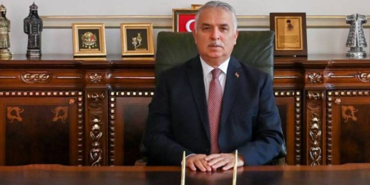 Yeni Trabzon Valisi'nin ismi sosyal medyada gündem oldu