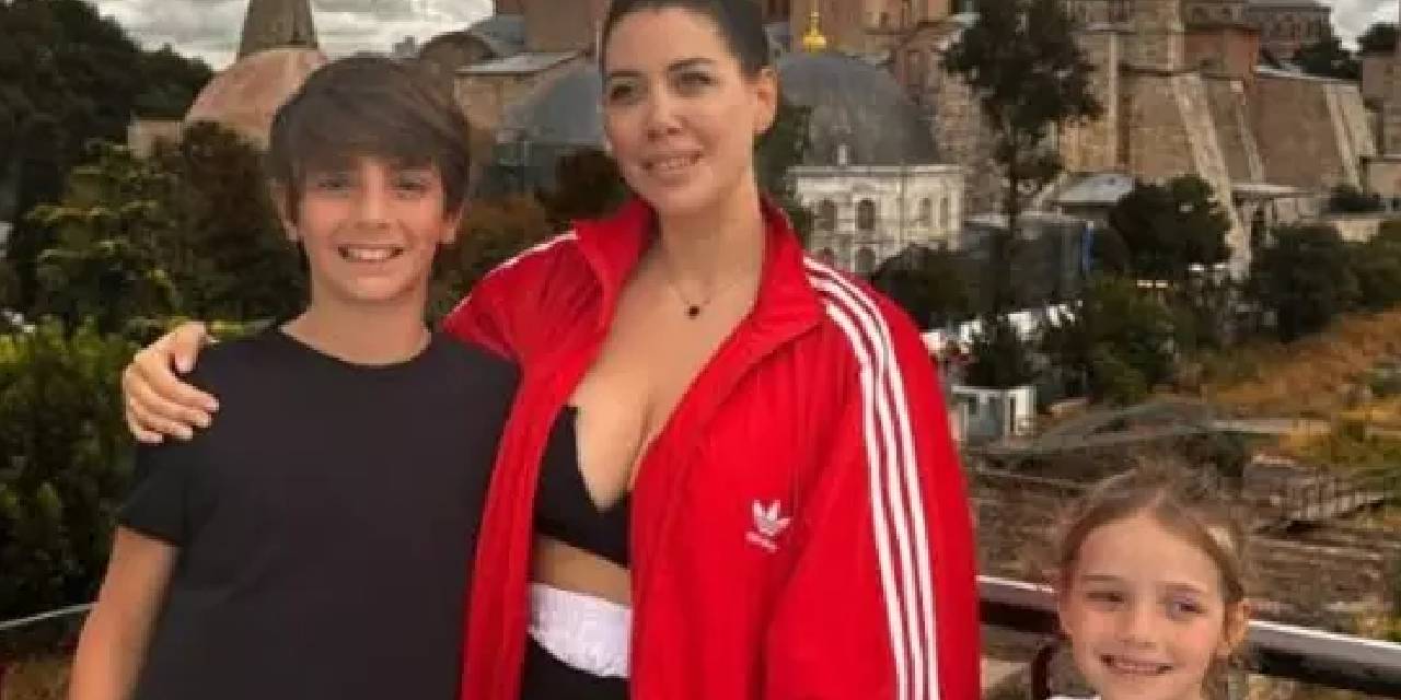 Icardi'nin eşi Wanda Nara İstanbul turu yaptı! Esnafın sözleri şaşırttı