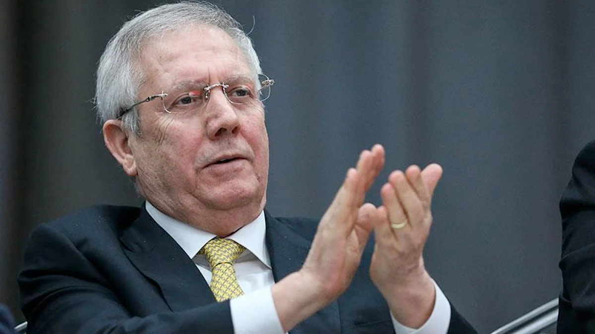 Aziz Yıldırım'ın Trabzon'a vali olması sosyal medyada gündeme oturdu