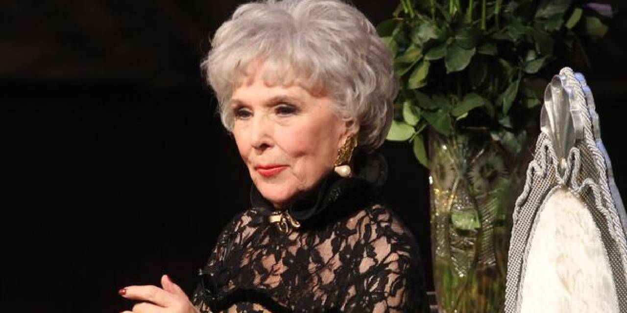 Ünlü oyuncu hayatını kaybetti