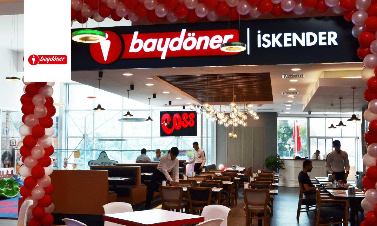 Baydöner Halka Arz Ediliyor! Baydöner Hisse Fiyatı Ne Olur?