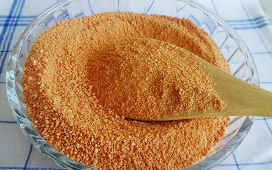 Tarhananın Ekşi Olmaması İçin Bu Yöntemle Yoğurun! Her Şey Süresinde Gizli