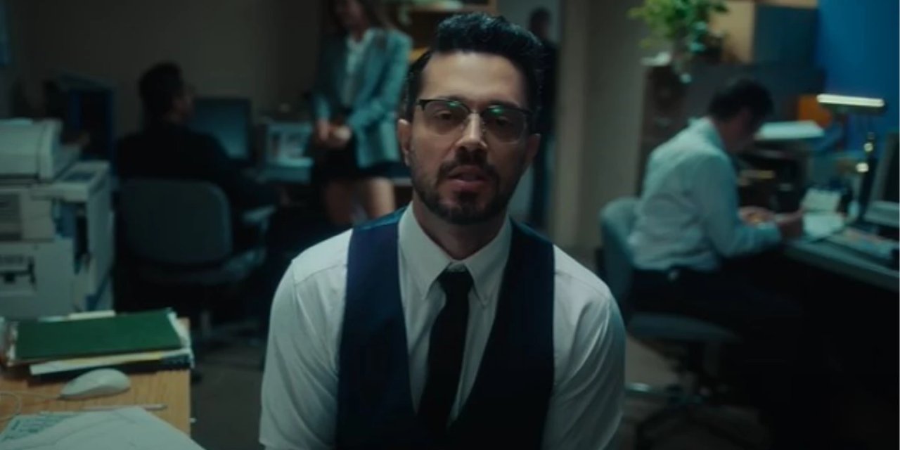 RTÜK 'Murat Boz'un Klibi İçin Ceza Verdi