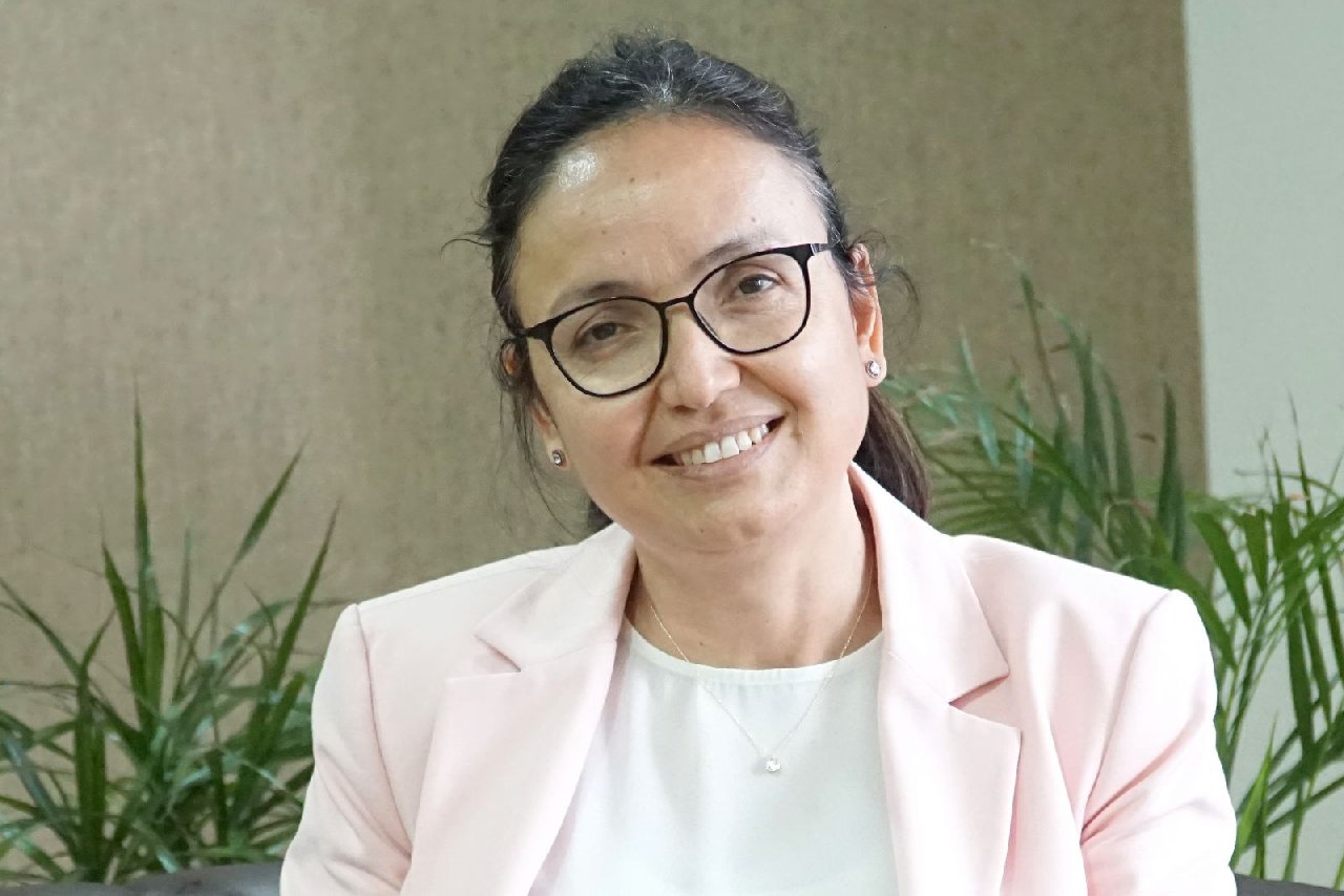 28 Yıldır İl Olan Yalova’ya 3’üncü Kez Kadın Vali Atandı