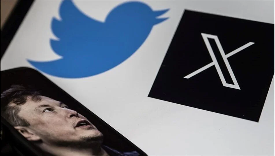 Elon Musk 'Twitter kuşunu' açık artırmaya çıkardı
