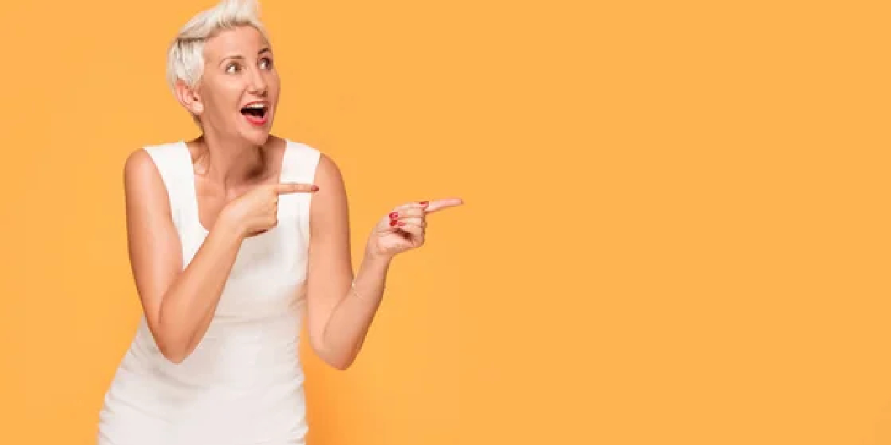 Bilim,  hangi kadınların genç kaldığını ortaya çıkardı...