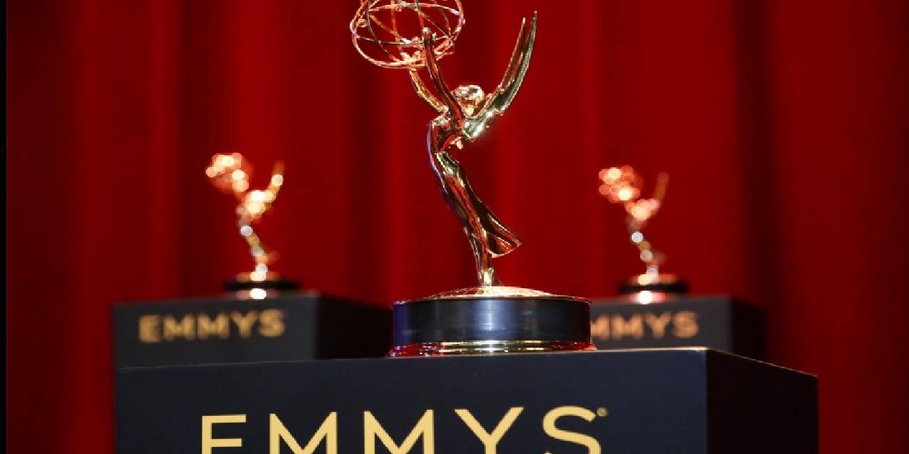Ertelenen Emmy Ödülleri'nin tarihi netleşti