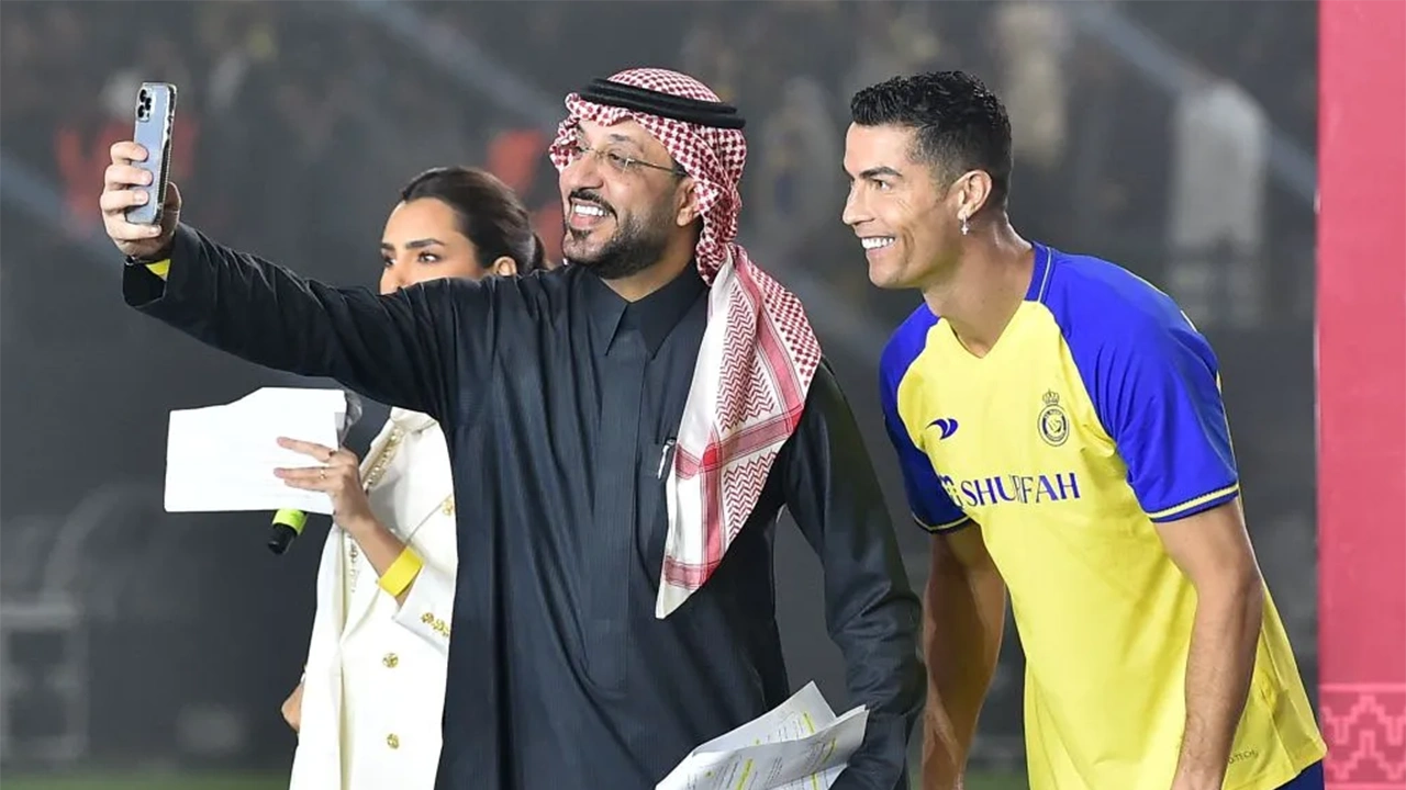 Adeta yıldızlar geçidine dönen Suudi Arabistan Ligi hangi Türk kanalında yayınlanacak belli oldu