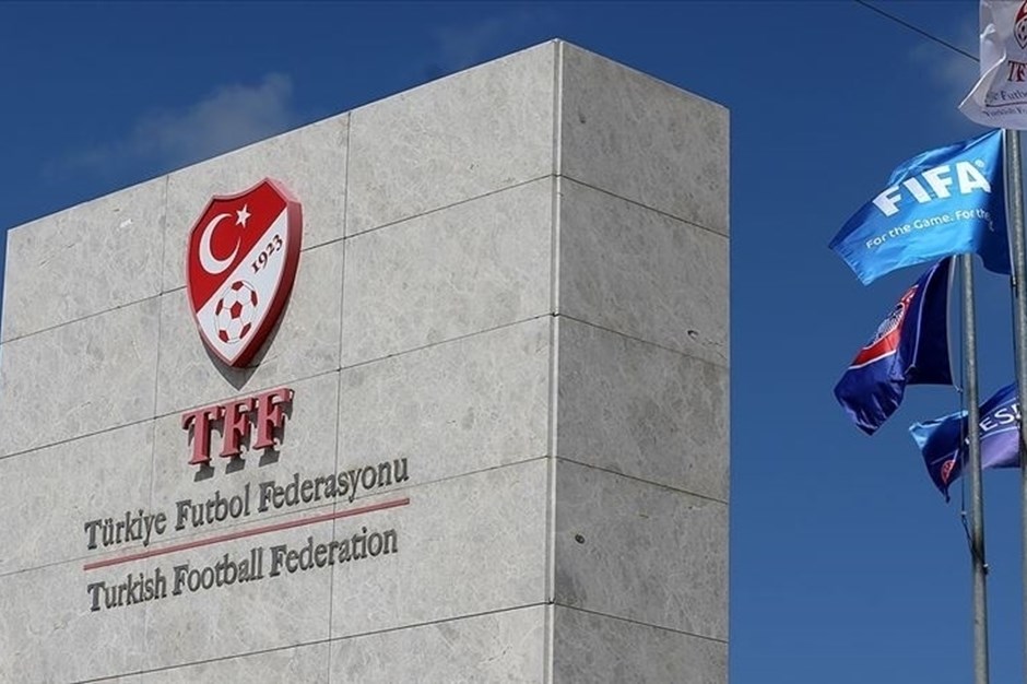 PFDK'dan Fenerbahçe'ye ceza