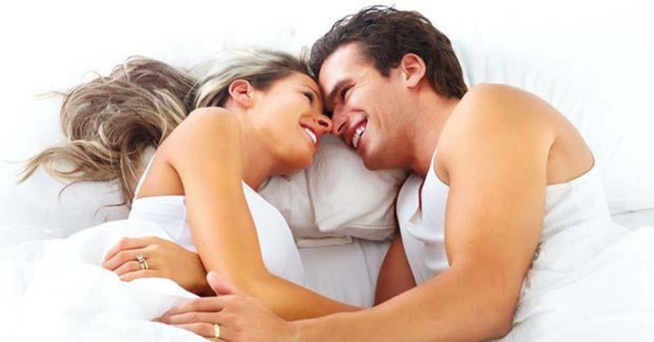 Cinselliğin Merak Edilen Yüzü: Kadınların En Çok Zevk Aldığı Noktalar