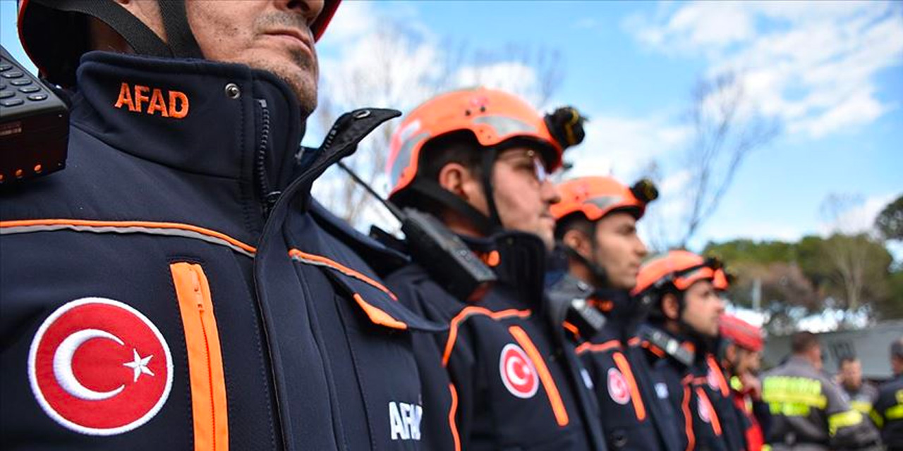 AFAD duyurdu! Sözleşmeli personel alımı için son gün 25 Ağustos