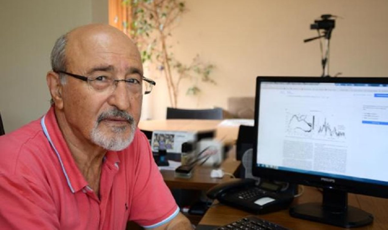 Prof. Dr. Osman Bektaş'tan Malatya depreminin ardından korkutan açıklama: Daha büyük deprem olma olasılığı var