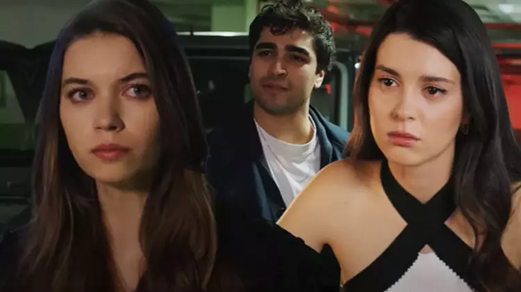 Yalı Çapkını dizisinde bomba ayrılık!