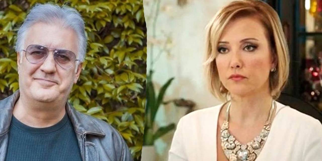 Berna Laçin sürpriz Tamer Karadağlı atamasına tepki gösterdi