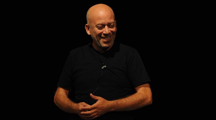 Usta oyuncu oğlunu evlendirdi: İşte düğünden kareler...