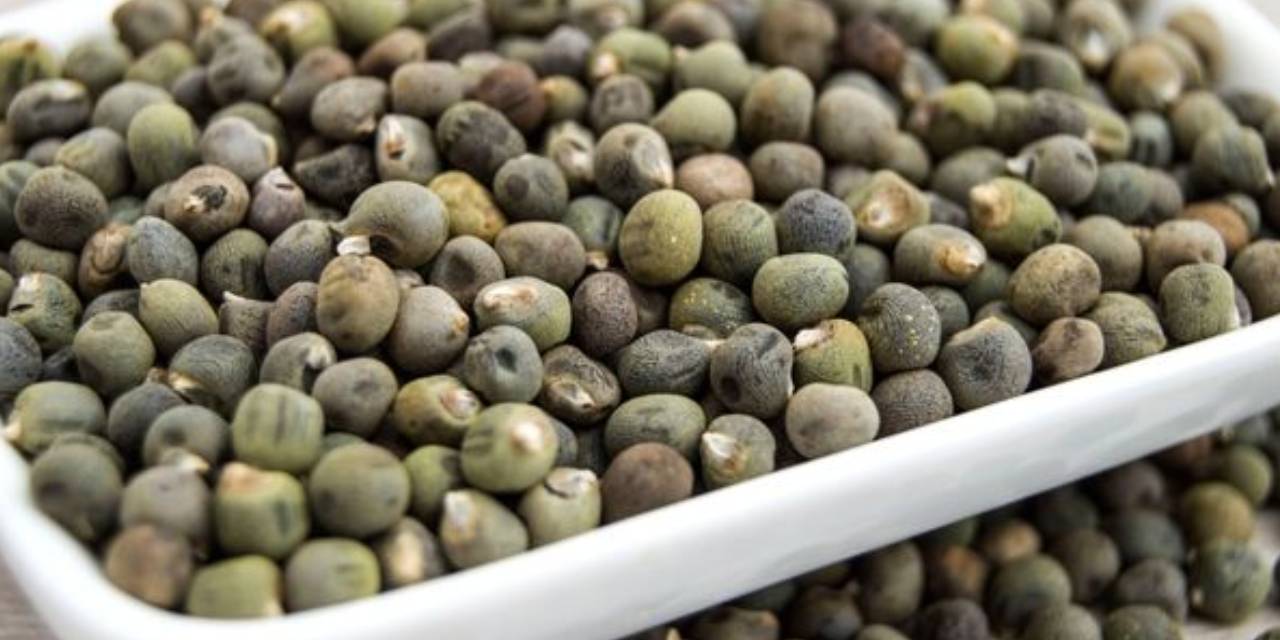 Kanserin Çözümü Bu Besinde! Bu Besini Tüketenlere Kanser Uğramıyor!