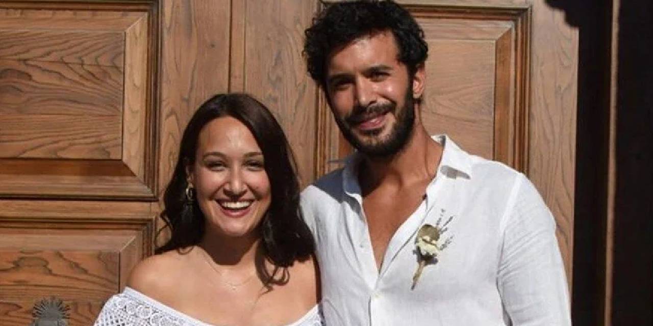 Gupse Özay ile Barış Arduç’un kızları ilk kez görüntülendi!: Görenler 'Aynı babası' dedi