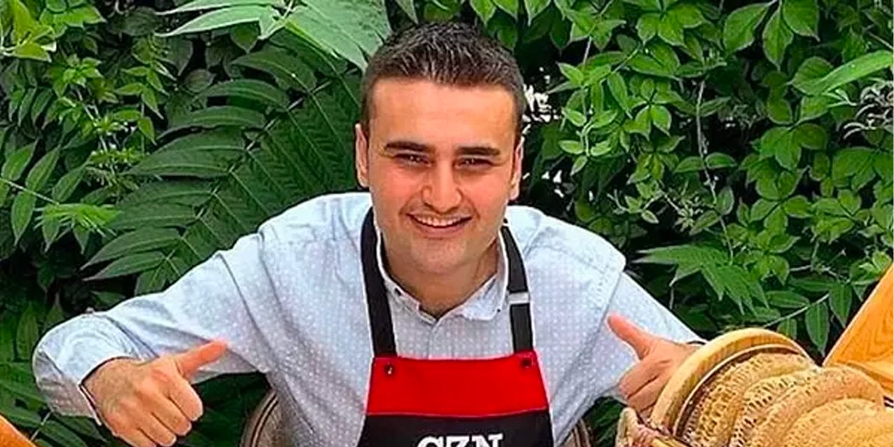 CZN Burak gelen son haberle herkesi üzdü! Kimsenin beklemediği gelişme…
