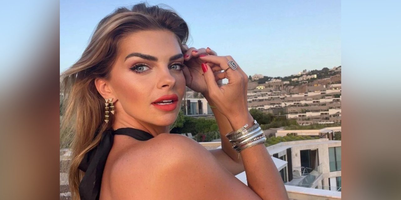 1,5 ayda 8 kilo veren Pelin Karahan'ın sırrı ortaya çıktı!