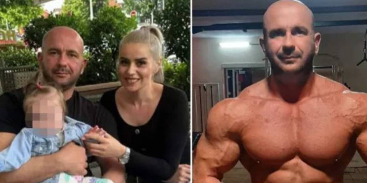 'Canlı yayında bir cinayetin neye benzediğini göreceksiniz' dedi, katliam yaptı