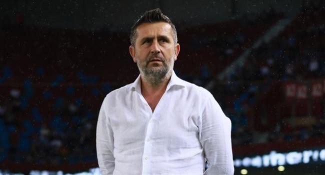 Nenad Bjelica'dan Visca ve Hüseyin Türkmen açıklaması