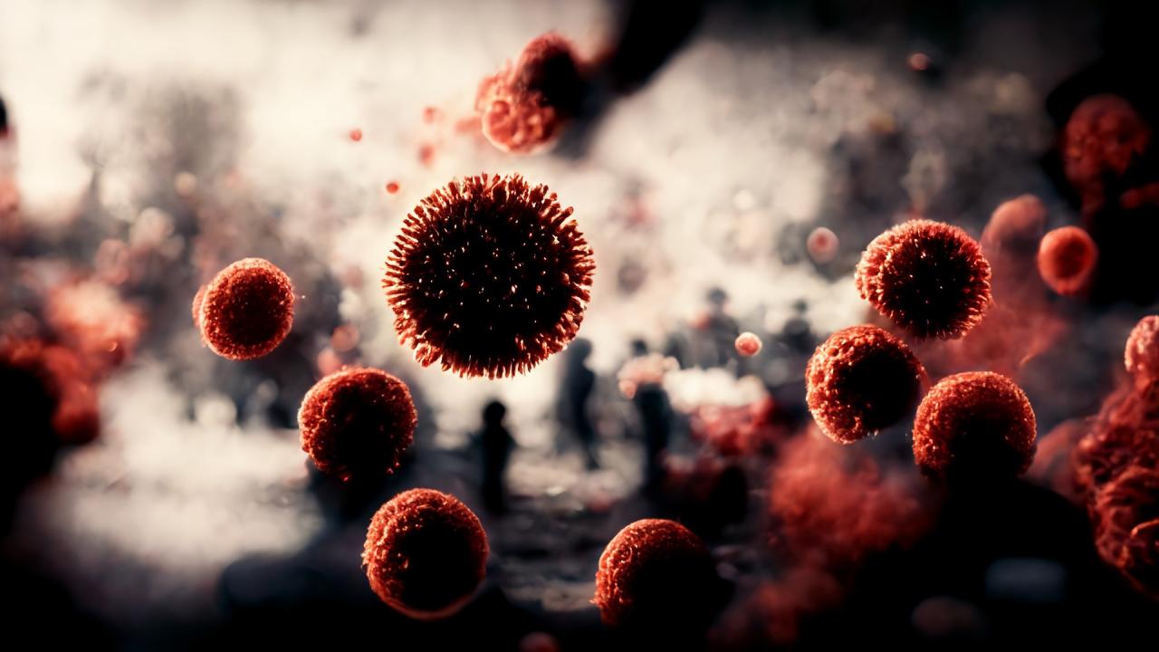 Japonya'da Gizemli Virüs Alarmı! Rekor Hızda Yayılıyor, Tablo Vahim: "Bunları Açıklayabilecek Aşamada Değiliz!"