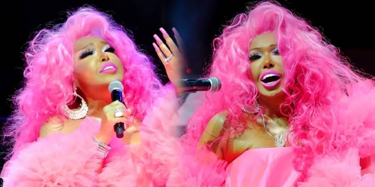 Bülent Ersoy da Barbie Akımına Uydu, Sosyal Medya Yıkıldı