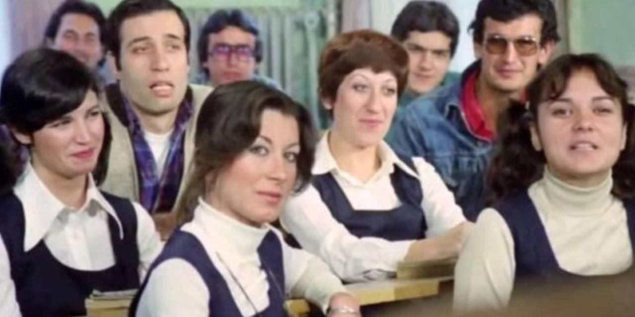 Hababam Sınıfı'nın Sevilen Oyuncusu Filiz Kutlar'ın Son Hali Görenleri Şaşırttı