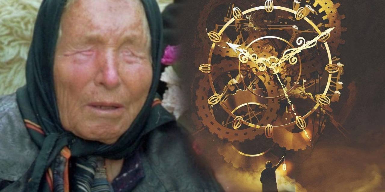 Baba Vanga’ya göre bu 4 burç kozmostan gelen özel yeteneklerle doğmuş