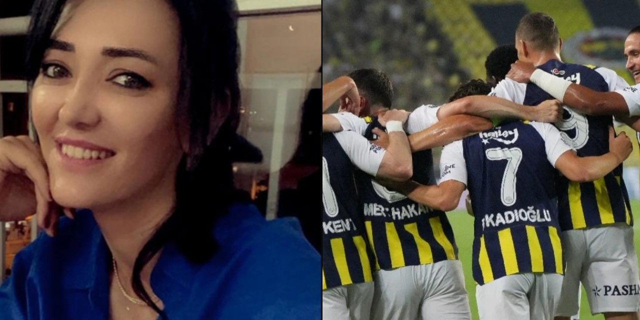 Astrolog Meral Güven: "Fenerbahçe, iki yıl üst üste Süper Lig'de şampiyon olacak"