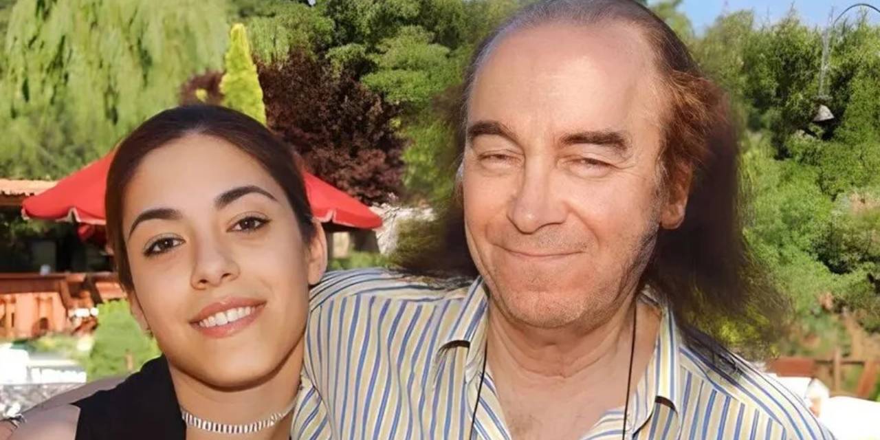 Erkin Koray'ın kızından sitem dolu paylaşım