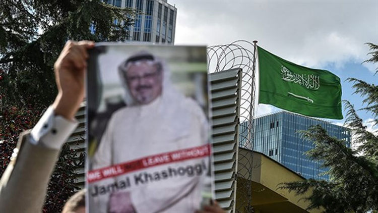 Suudi Veliaht Prensi’nden flaş kayıp gazeteci açıklaması