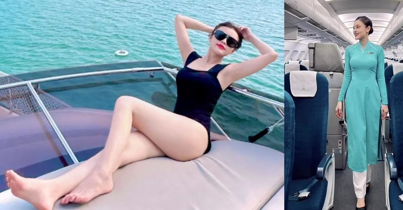 Bu hostesler havayolu şirketinin ve arkadaşlarının yüzünü kızarttı... Hostes giysili fotoğraflarını kullanarak..