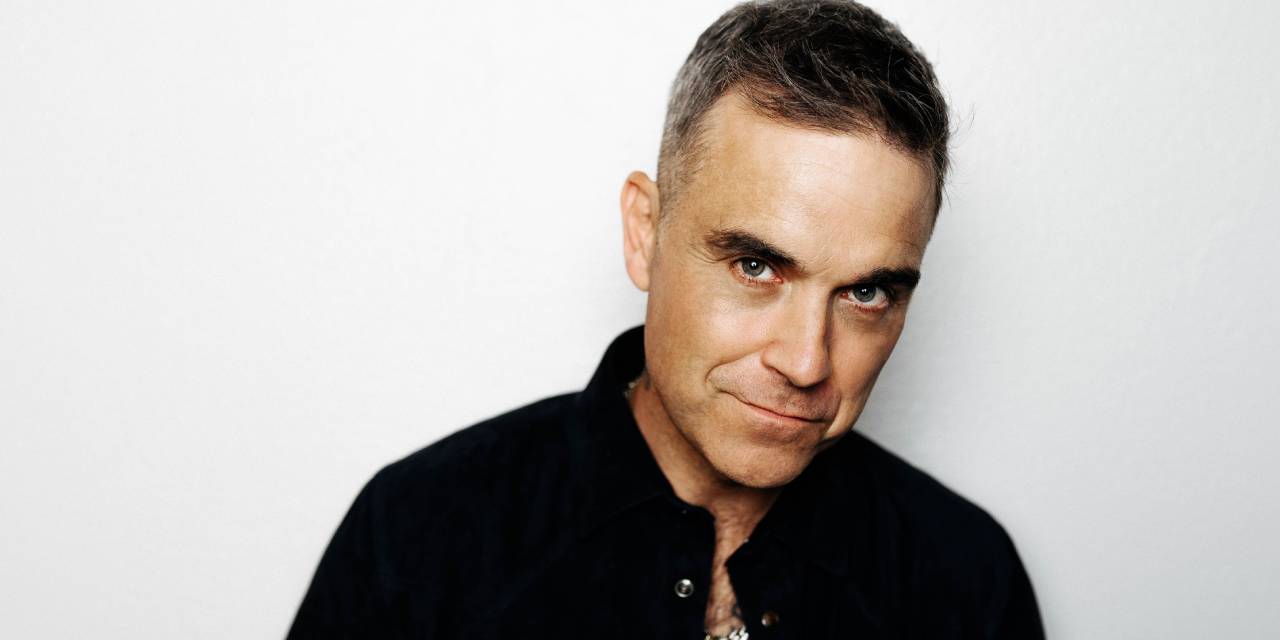 Robbie Williams Türkiye'de ilk kez konser verecek... Fiyatlar 17 bin 600 TL'den başlıyor