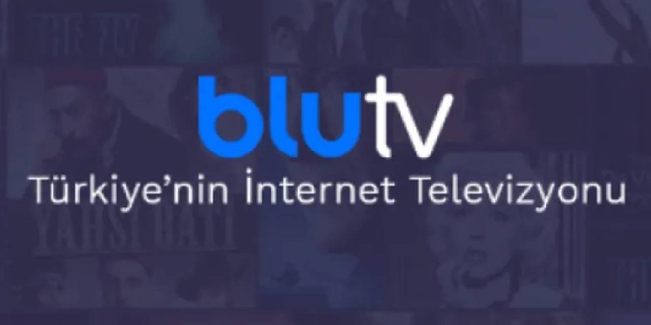 Blu TV'nin ismi değişiyor