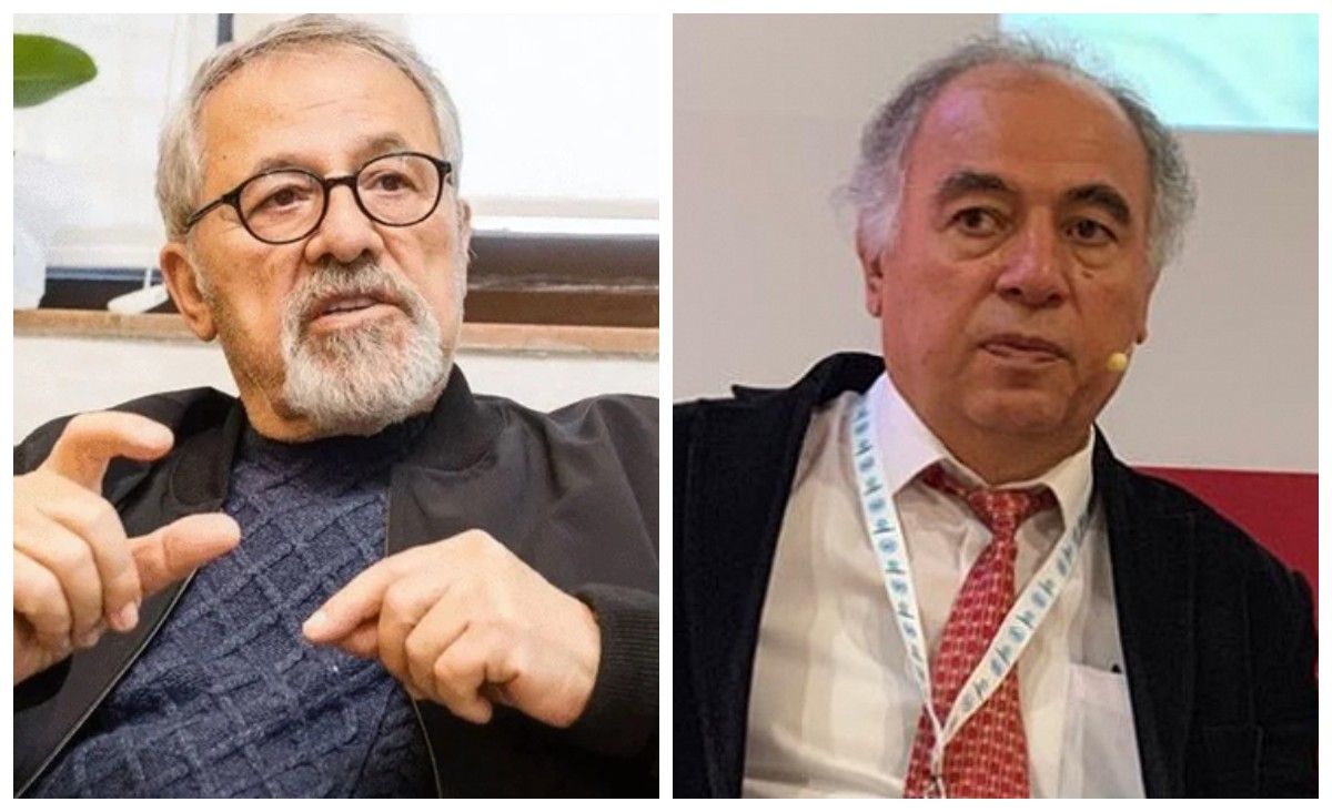 Uzman Paleosismolog Demirtaş’tan, Prof. Dr. Naci Görür’e: Hayali Deprem Tehlikeleri Üretiyor