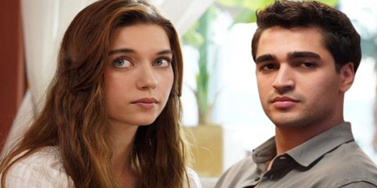 'Yalı Çapkını' dizisinde değişiklik