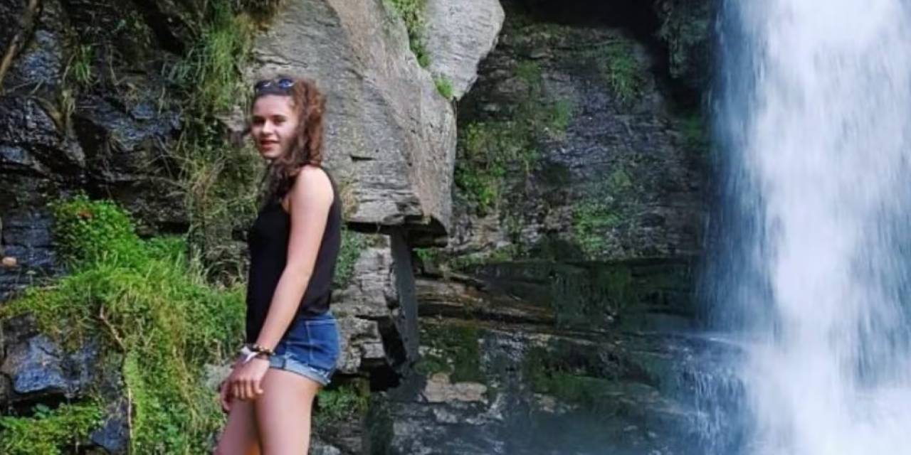 21 Yaşındaki Genç Kız Ölü Bulundu, Cinayet Şüphelisi Bir Türk