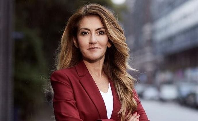 Dilan Yeşilgöz Hollanda'nın İlk Kadın Başbakanı Olabilir