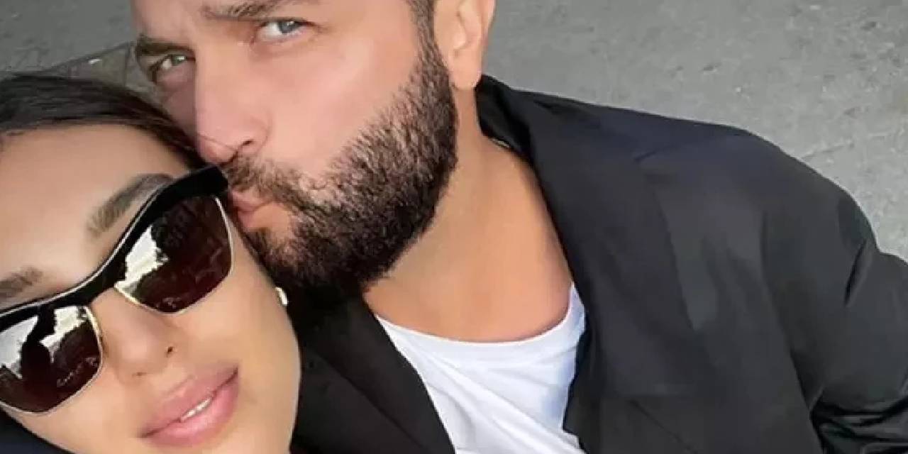 Şarkıcı Berkay'ın eşine aldığı villanın fiyatı dudak uçuklattı