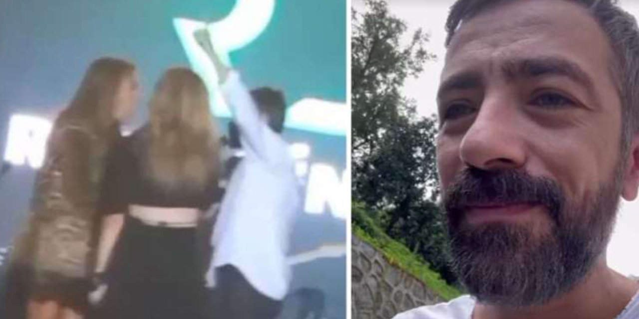 Demet Akalın'la Tartışan Resul Dindar Sessizliğini Bozdu