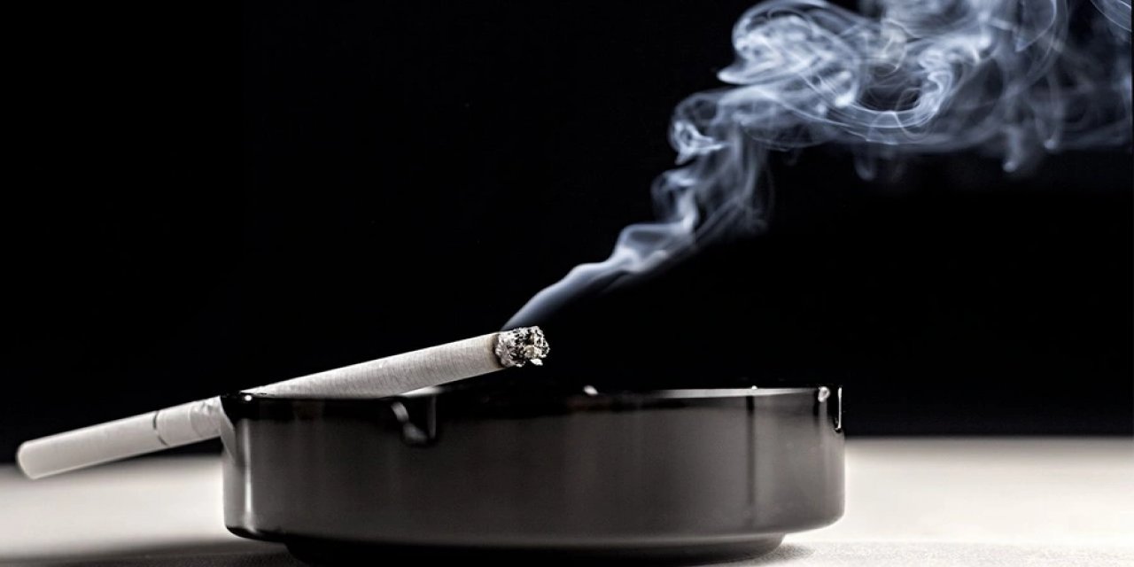 Sinmiş sigara kokusunu geçiren mucize ürün bulundu!