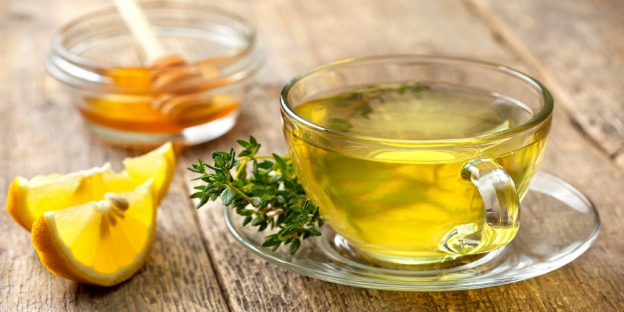 Zayıflamanın anahtarı bulundu: Kahvaltıda içince yağ yakıyor! Metabolizmayı körükleyen mucize çay tarifi