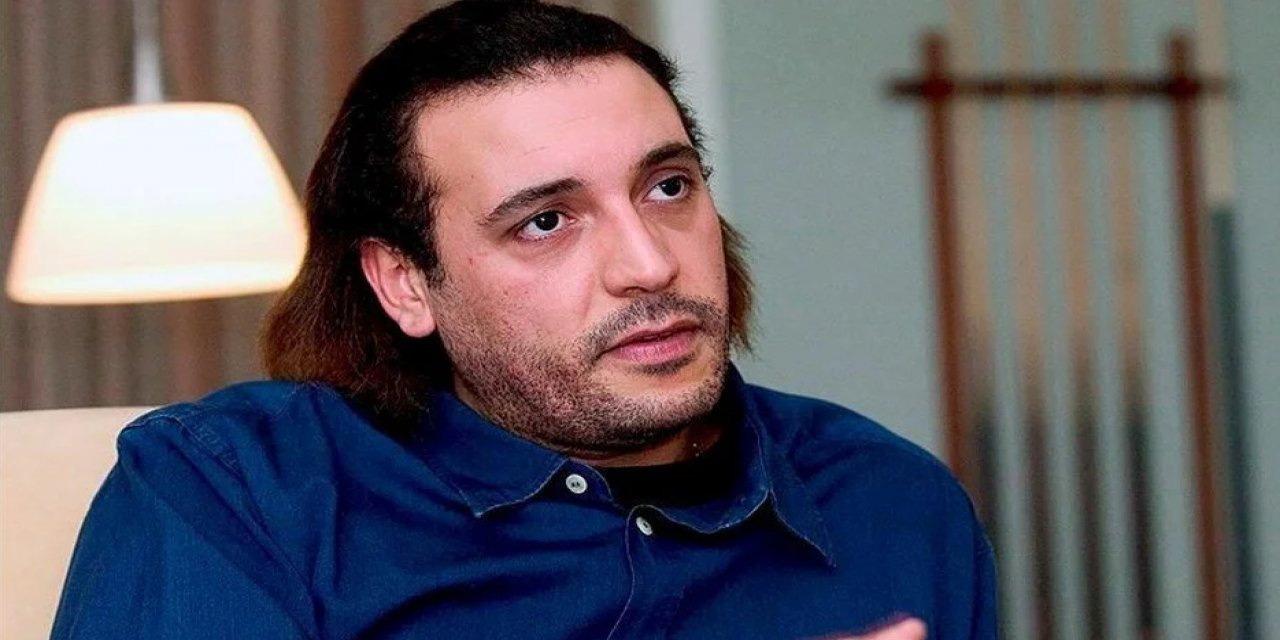 Kaddafi’nin Oğlu Açlık Grevinde