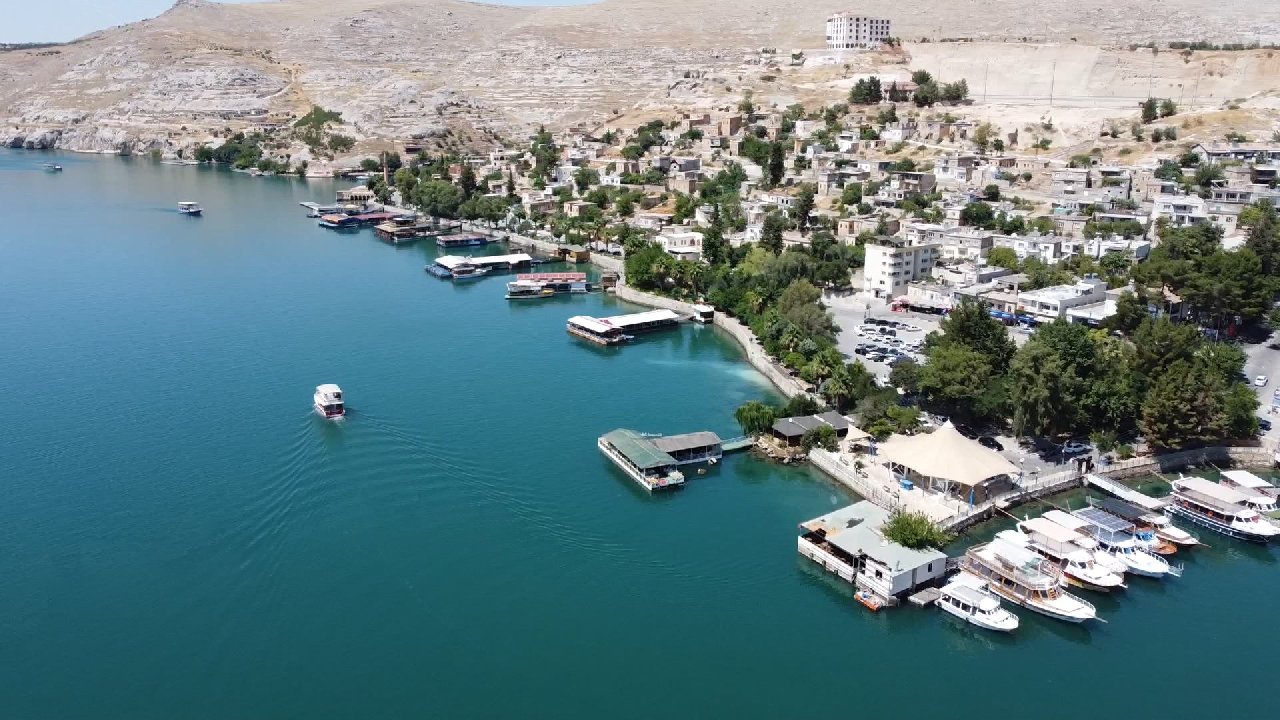 Birecik ve Halfeti'nin Gaziantep'e bağlanması talebi, Şanlıurfa'yı karıştırdı