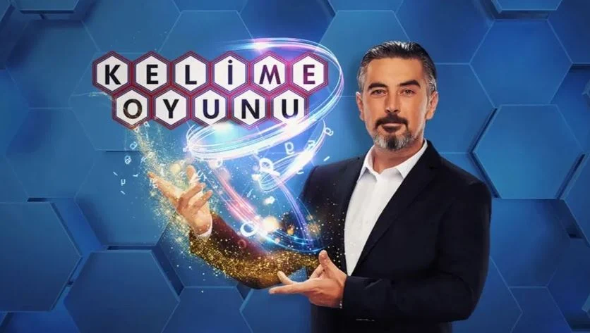 Kelime Oyunu Yarışmasını Yeni Sezonda Kim Sunacak?