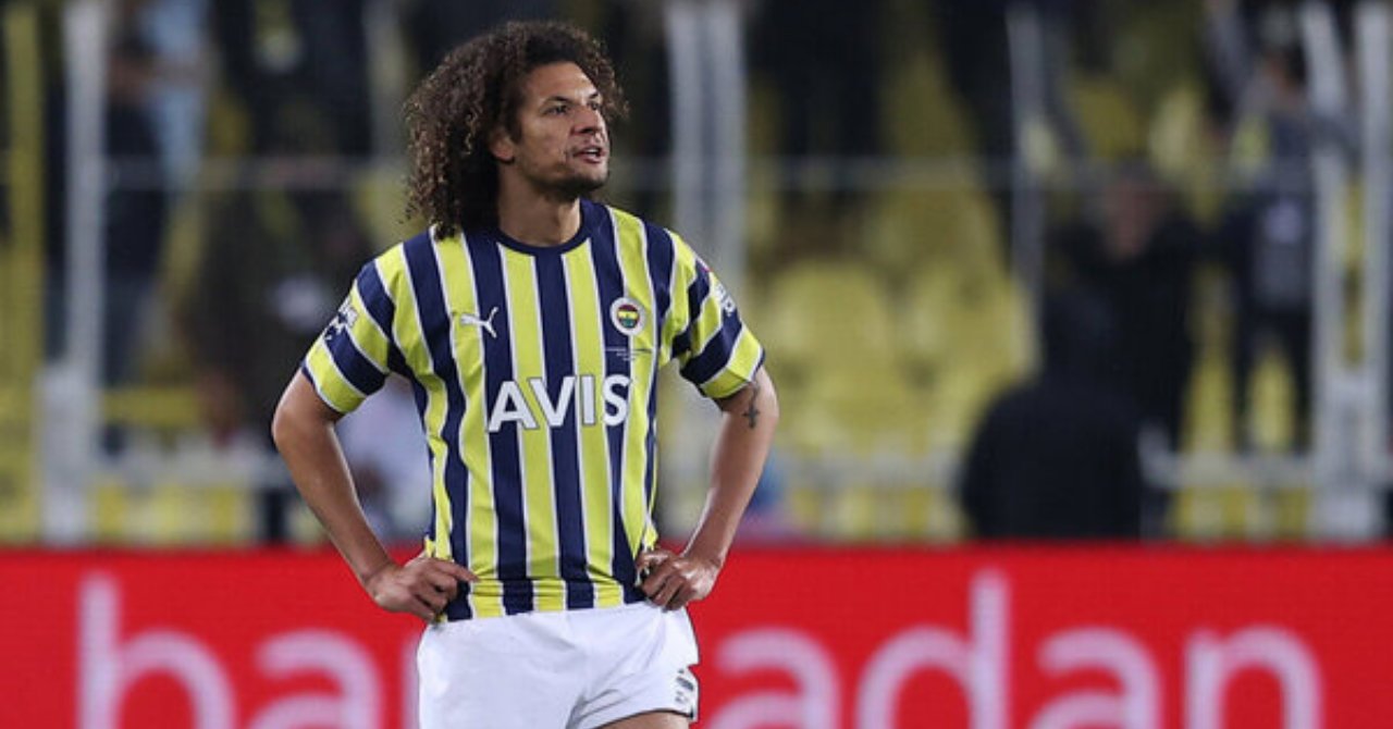 Willian Arao'nun yeni adresi belli oldu!