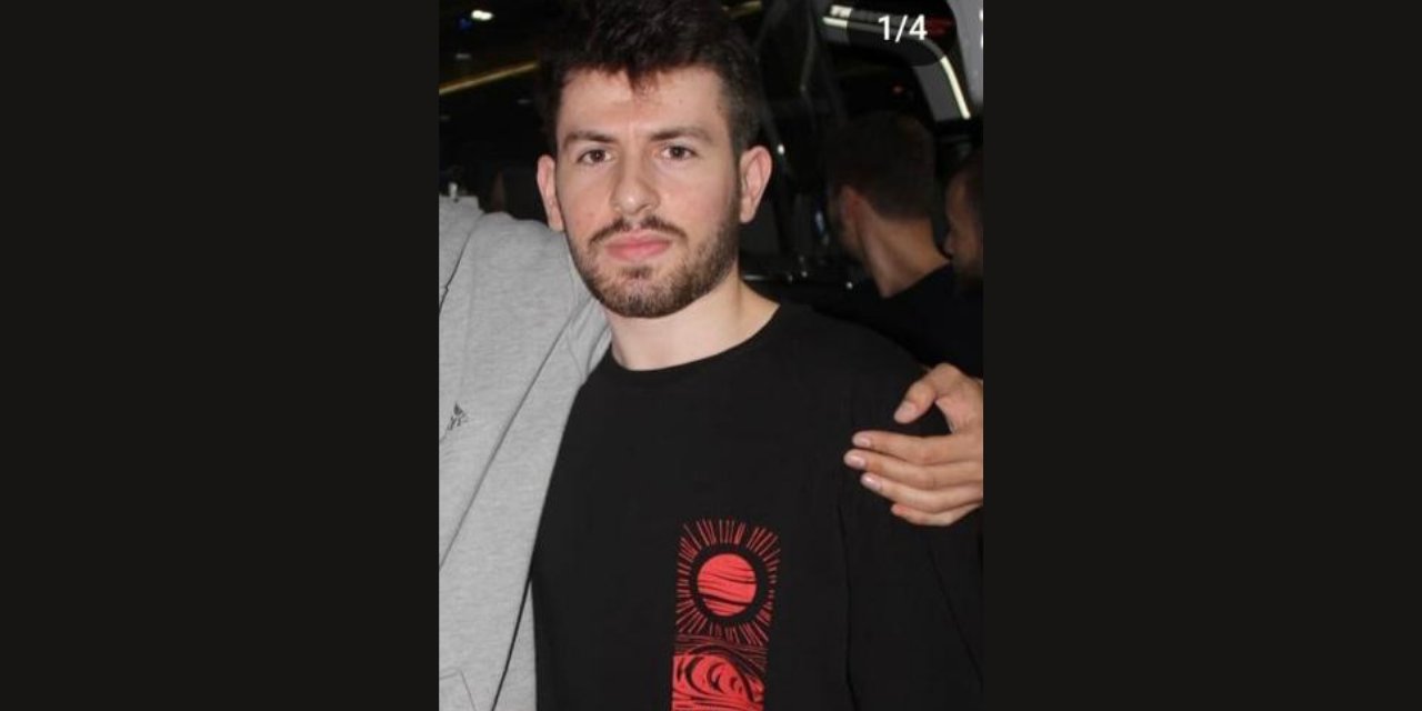 Halil Öğretmen Denizde Boğuldu