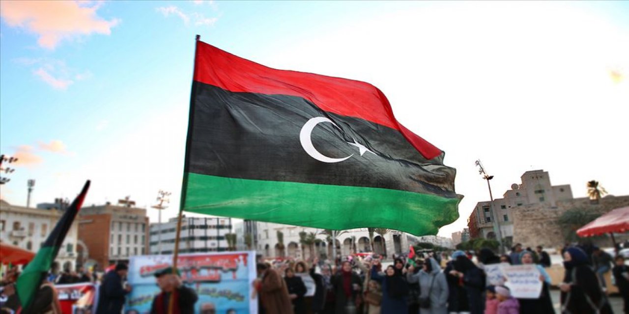 Libya'nın Başkenti Karıştı: 27 Ölü