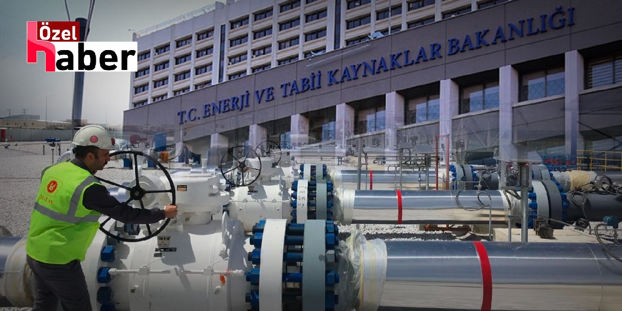 Enerjide Sessiz Sedasız Değişim… Bakanlıkta Dikkat Çeken Görevden Alma